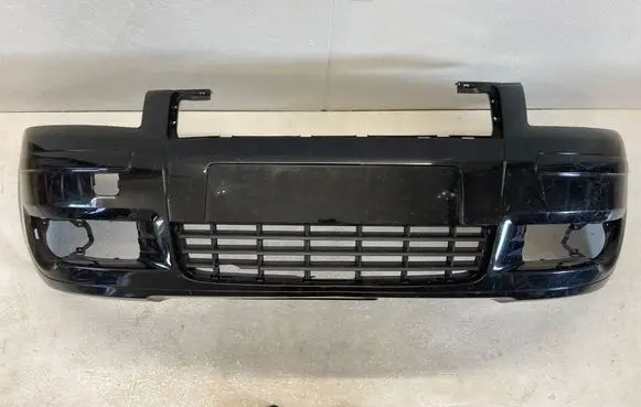 Audi A3 S3 8P Front bumper 8P3807437
