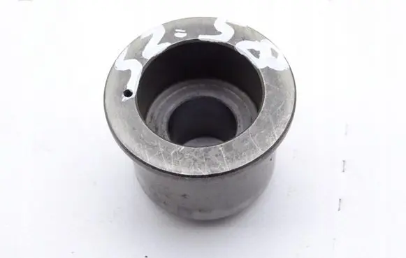 Mercedes-Benz Vito Viano W638 Timing belt tensioner MERCEDES_VITO_W638_2.2_CDI_ROLKA_NAPINACZ_ROZRZĄDU