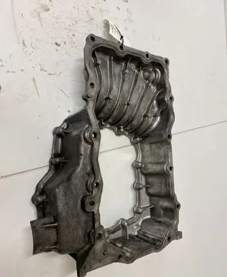 Opel Antara Oil sump