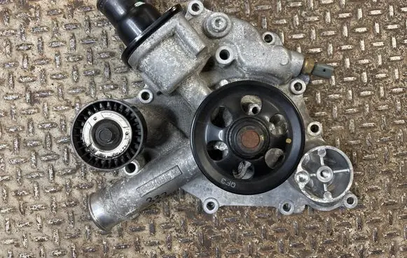 Dodge Charger Water pump 68346915AA