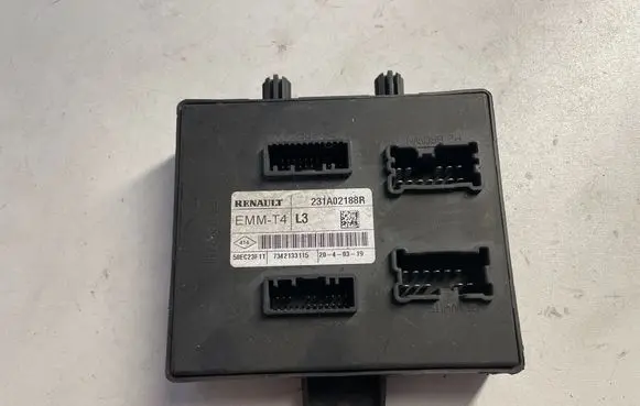 Renault Trafic III (X82) Other control units/modules 231A02188R 50EC23F11 7342133115