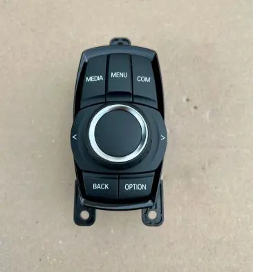 BMW X2 F39 Head unit multimedia control 6802932