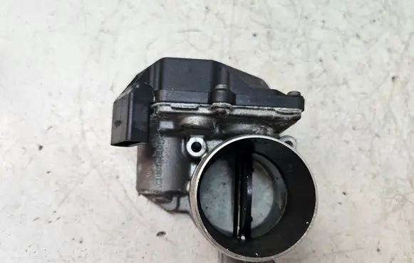 Ford Mondeo MK IV Throttle valve 9M5Q9E926AA