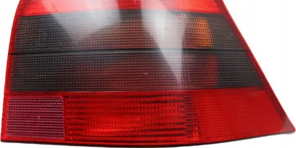 Volkswagen Golf IV Rear/tail lights 1J6945112S