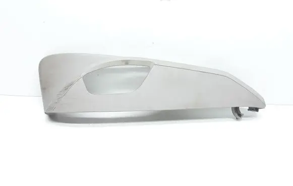 Volvo V50 Front door seat control surround trim 08613314 08613826 30615627