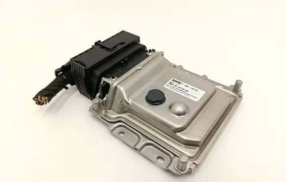 BMW 3 F30 F35 F31 Adblue control unit 7488140 0281034085 003000000