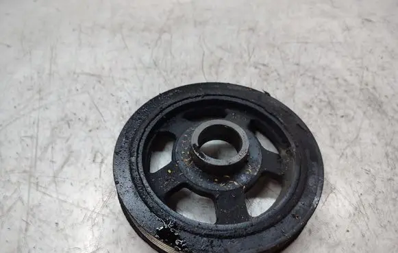 KIA Ceed Crankshaft pulley