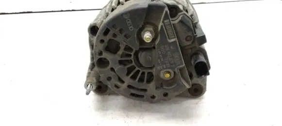 Seat Toledo II (1M) Generator/alternator 028903028D