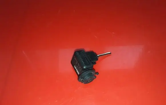 Peugeot 3008 I Air quality sensor S3183002 26021016