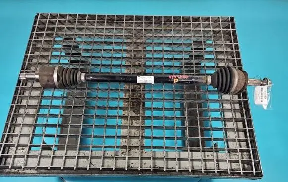 Volkswagen Up Front driveshaft 1S0407762G IMPRK1543624