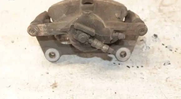 Audi A3 S3 8V Front brake caliper