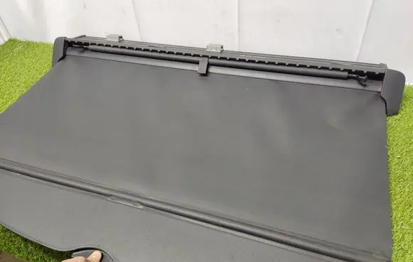 Mercedes-Benz C W204 Parcel shelf load cover 