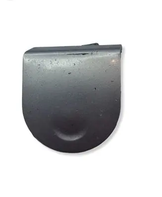 Opel Zafira A Front tow hook cap/cover 90580633