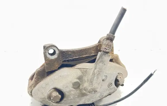 Mercedes-Benz CLK A209 C209 Front brake caliper