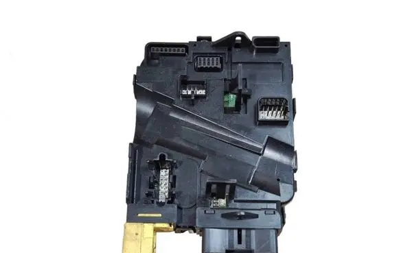 Volkswagen Golf V Steering angle sensor ANP80H064A ME28AA00323 7BC0147B