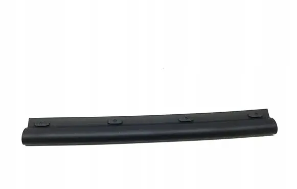 Volkswagen Caddy Engine compartment rubber 