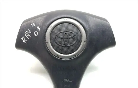 Toyota RAV 4 (XA10) Steering wheel airbag 8419802