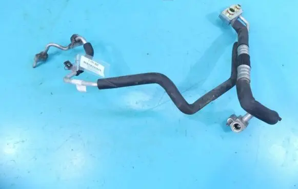 Jaguar XF X250 Air conditioning (A/C) pipe/hose IMPRK1171022