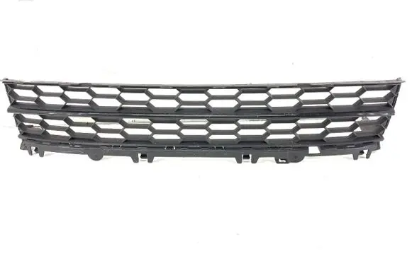 Skoda Superb B8 (3V) Front bumper lower grill 3V0853677A