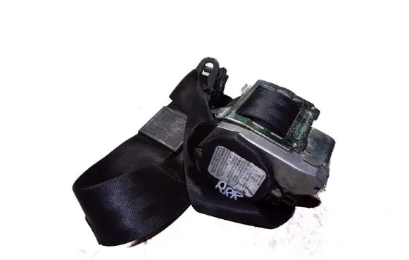 Audi A6 S6 C6 4F Front seatbelt 4F0857706A 560788601