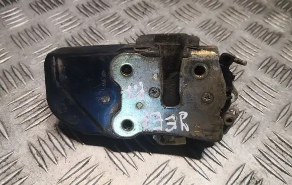 Jeep Grand Cherokee (WK) Coupe door lock (next to the handle) 55394937AD
