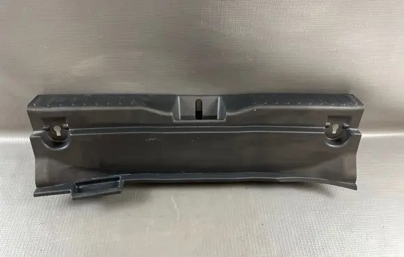 Toyota C-HR II Trunk/boot sill cover protection EK5181 617173 64716F4110