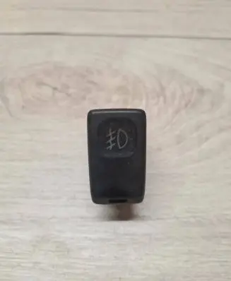 Volkswagen Golf II Fog light switch 191941535B