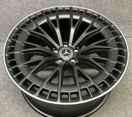 Mercedes-Benz GLC C254 R21 alloy rim A2544011400 A2544011500