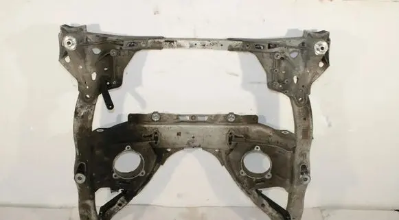 BMW 7 G11 G12 Front subframe 31106861106