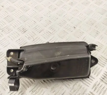 Mercedes-Benz E W212 Vacuum air tank A6510700568