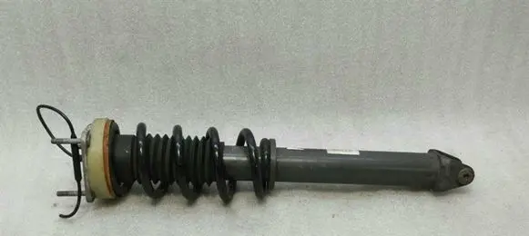 Porsche 911 991 Rear shock absorber with coil spring 99133305715
