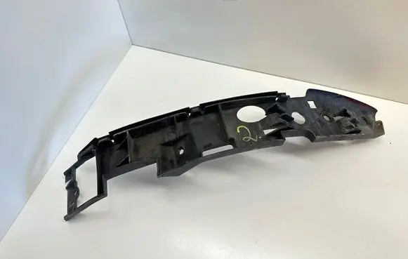 Volkswagen Touareg I Front bumper support beam 7L6807183C
