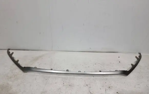 Lexus NX Front bumper splitter molding 5241278020