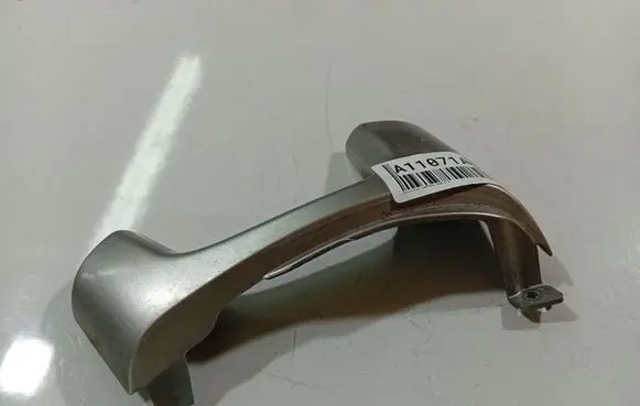Chevrolet Captiva Other interior part 