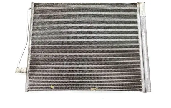 BMW 7 F01 F02 F03 F04 A/C cooling radiator (condenser) 914939002 9149390