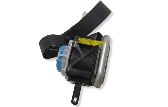 Toyota Yaris Front seatbelt 732200D312 502KI8910K
