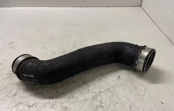 Mercedes-Benz E W211 Intercooler hose/pipe A2115282782
