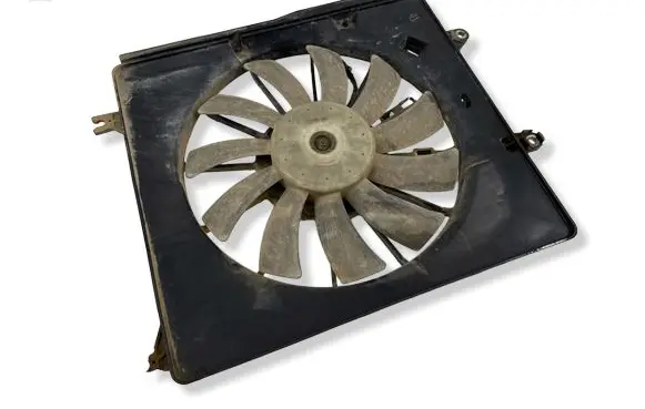 Honda Accord Electric radiator cooling fan 