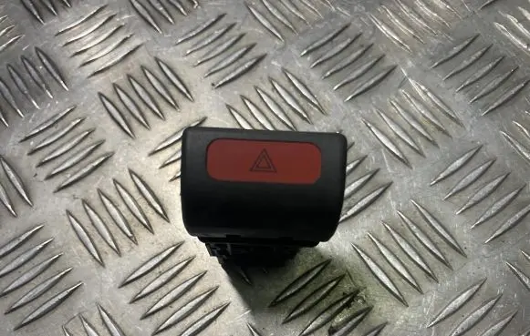 Subaru Forester SG Hazard light switch 06016