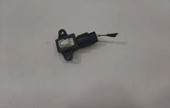 Volvo XC90 Airbag deployment crash/impact sensor 31406731