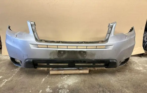 Subaru Forester SJ Front bumper