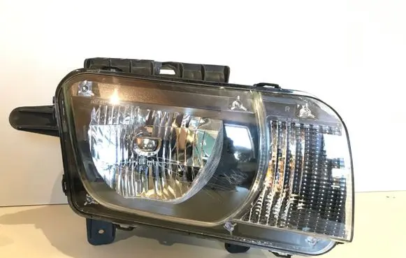 Chevrolet Camaro Headlight/headlamp 20909900CA