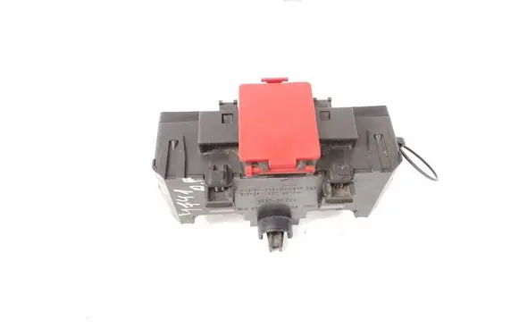 Mercedes-Benz SLK R171 Positive cable (battery) A2035450301