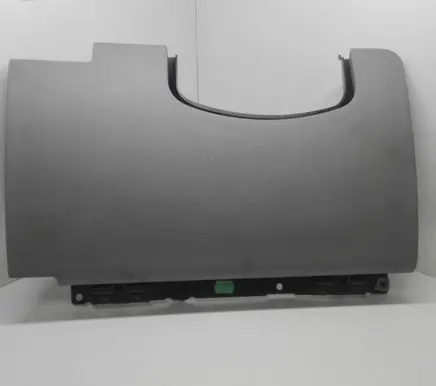 Volkswagen Phaeton Glove box 3D1857565 3D1857505G
