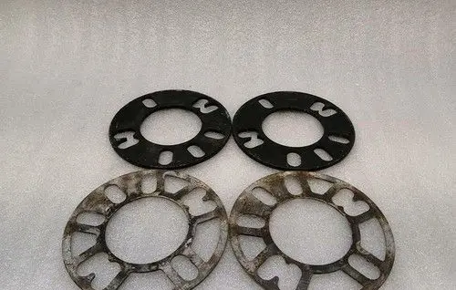 Mercedes-Benz C W204 Wheel spacers