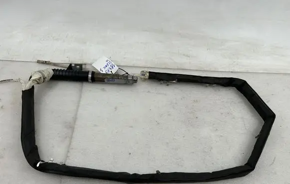 Renault Scenic II - Grand scenic II Roof airbag 8200130500D DAB983C206