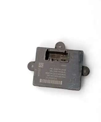 Volvo V40 Other control units/modules 31318954