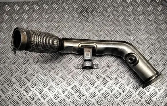 Audi Q5 SQ5 Exhaust flexible connection 80A253350CD 80A253350