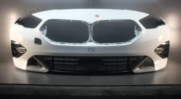 BMW 2 F44 Front bumper