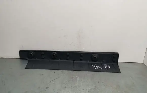 Mazda CX-3 Front arch trim D10E56916